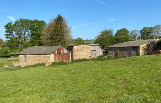 Development Potential in South Newington photo